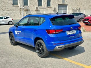 SEAT ATECA KM0 A ESTRENAR!