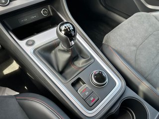 SEAT ATECA KM0 A ESTRENAR!