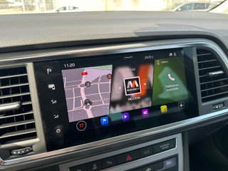 SEAT ATECA KM0 A ESTRENAR!