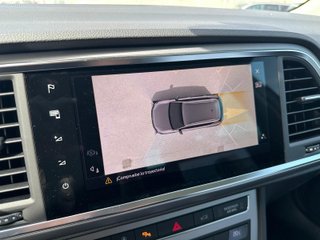 SEAT ATECA KM0 A ESTRENAR!
