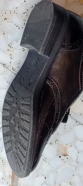 Par de zapatos