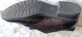 Par de zapatos