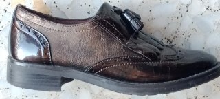 Par de zapatos