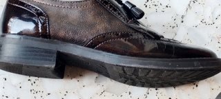 Par de zapatos