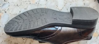 Par de zapatos