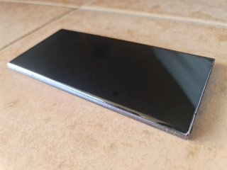 Samsung S22 Ultra 512GB Negro