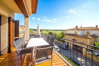 Ático en venta en Calonge Poble en Calonge