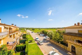 Ático en venta en Calonge Poble en Calonge