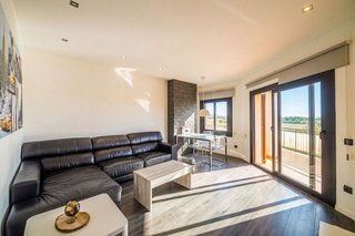 Ático en venta en Calonge Poble en Calonge