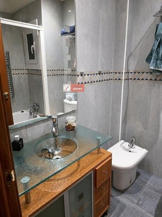 Piso en venta en Instituts - Universitat en Lleida