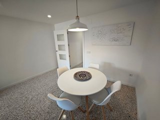 Piso en alquiler en La Constitución - Canaleta en Mislata