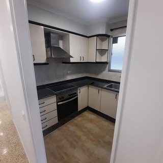 Piso en alquiler en La Constitución - Canaleta en Mislata