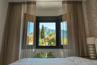 Casa adosada en alquiler en Nagüeles Alto en Marbella