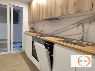 Piso en venta en Casc Antic - Barri dels Pescadors en Lloret de Mar