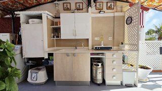Casa pareada en venta en La Conarda en Pobla de Vallbona (la)