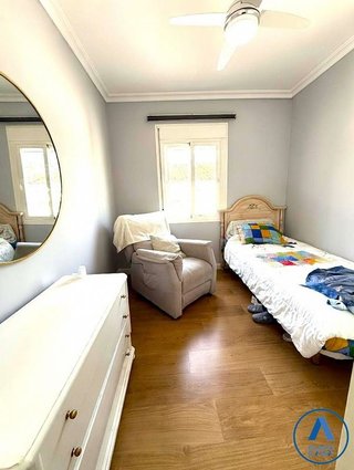 Casa adosada en venta en Centro en Mijas