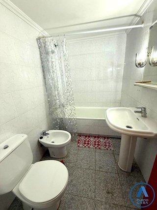 Casa adosada en venta en Centro en Mijas