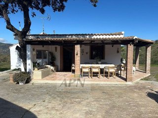 Chalet en venta en Álora