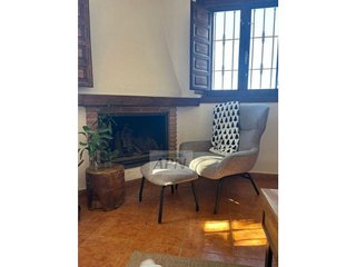 Chalet en venta en Álora