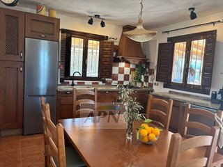 Chalet en venta en Álora