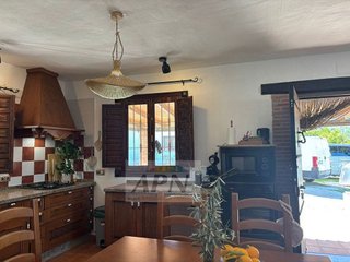 Chalet en venta en Álora