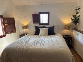 Chalet en venta en Álora