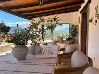 Chalet en venta en Álora