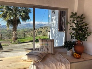 Chalet en venta en Álora
