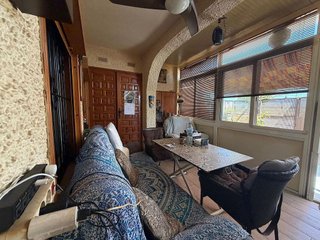 Casa adosada en venta en Centro en Alcazares, Los