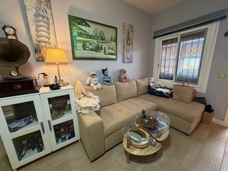 Casa adosada en venta en Centro en Alcazares, Los