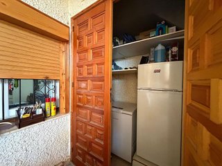 Casa adosada en venta en Centro en Alcazares, Los