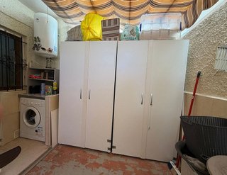Casa adosada en venta en Centro en Alcazares, Los