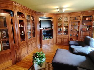 Chalet en venta en Villaquilambre