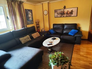 Chalet en venta en Villaquilambre