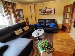 Chalet en venta en Villaquilambre
