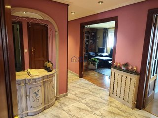 Chalet en venta en Villaquilambre