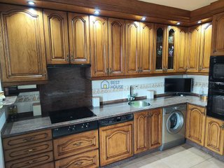 Chalet en venta en Villaquilambre