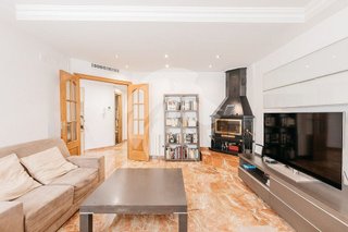 Casa adosada en venta en Alaquàs