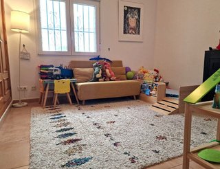 Chalet en venta en Casco Antiguo en Jávea/Xàbia