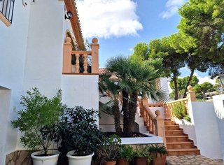 Chalet en venta en Casco Antiguo en Jávea/Xàbia
