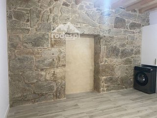Piso en alquiler en Cañiza (A)