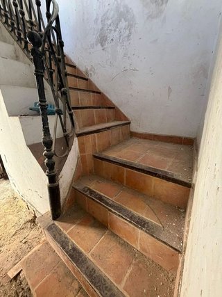 Chalet en venta en Abarán