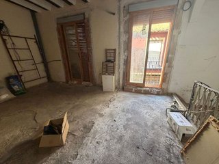 Chalet en venta en Abarán