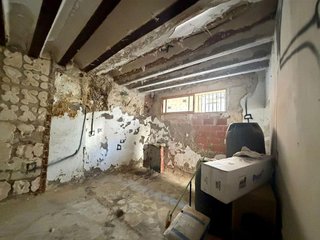 Chalet en venta en Abarán