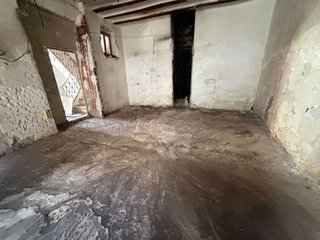 Chalet en venta en Abarán