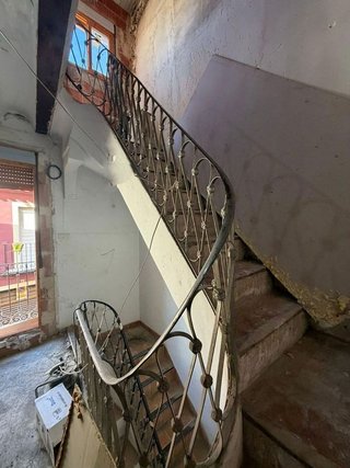 Chalet en venta en Abarán