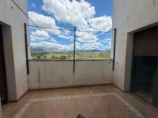 Casa adosada en venta en Ronda