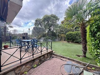 Chalet en venta en Alpedrete
