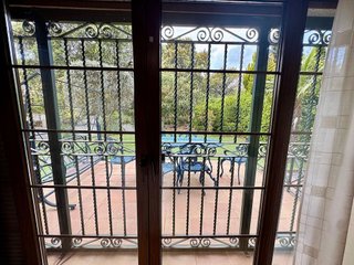Chalet en venta en Alpedrete