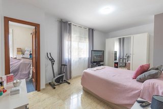 Casa adosada en venta en Chauchina